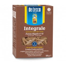 DE CECCO PENNE R. TELJES KIŐRLÉSŰ  500gr