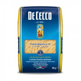 DE CECCO PENNE RIGATE 500gr