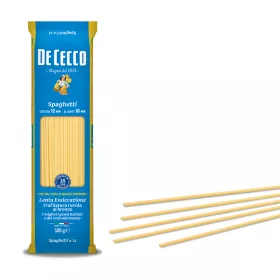 DE CECCO SPAGETTI 500gr