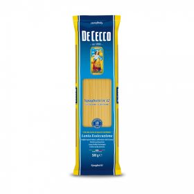 DE CECCO SPAGHETTI 1kg