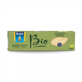 DE CECCO SPAGHETTI BIO 500g