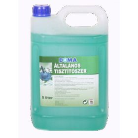 DOMA ÁLTALÁNOS TISZTÍTÓSZER 5l