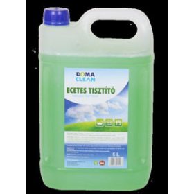 DOMA ECETES TISZTÍTÓSZER 5l