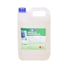 DOMA GRESSLAP-KŐLAP TISZTÍTÓ 5l