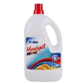 DOMA MOSÓGÉL COLOR  3l