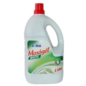 DOMA MOSÓGÉL WHITE  3l