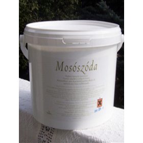 DOMA ÖKO MOSÓSZÓDA 2,5kg