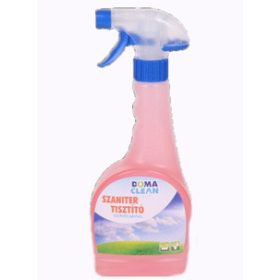DOMA SZANITER TISZTÍTÓ 500ml