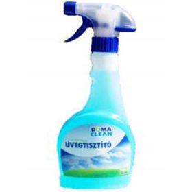 DOMA ÜVEGTISZTÍTÓ 500ml