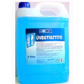 DOMA ÜVEGTISZTÍTÓ 5l