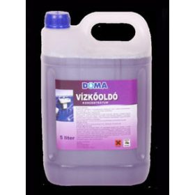 DOMA VÍZKŐOLDÓ 5l