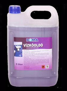 Descaler 5l DOMA 