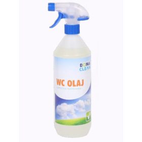DOMA WC ILLATOSÍTÓ OLAJ 1l