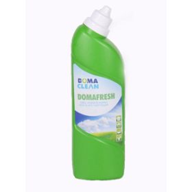 DOMAFRESH TISZTÍTÓSZER 750ml