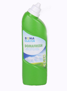 DOMAFRESH TISZTÍTÓSZER 750ml