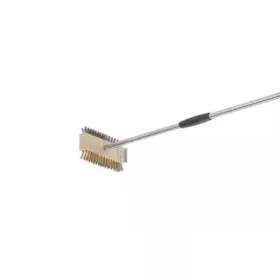 DUPLA GRILL KEFE AC-SPBI