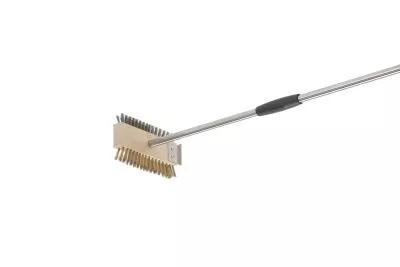 DUPLA GRILL KEFE AC-SPBI