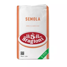 DURUM FLOUR SEMOLA 10kg