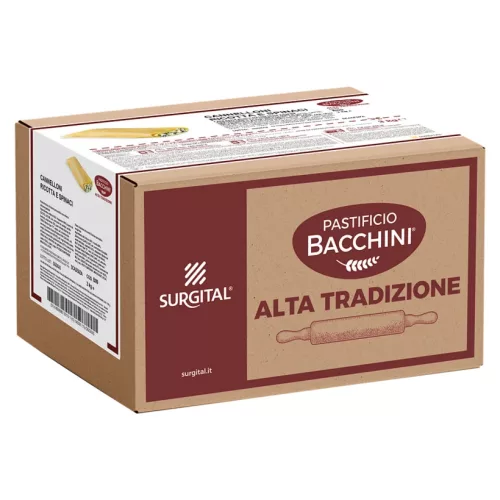 FAGY. CANNELONI RICOTTA SPENOTÓS 2kg