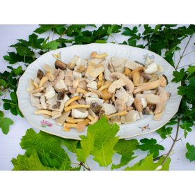 Fagyasztott vargánya keverék 1kg