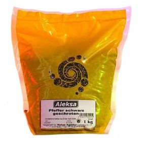 FEKETEBORS ŐRÖLT 1kg