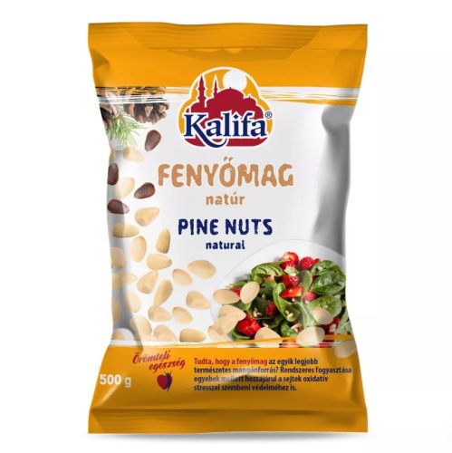 FENYŐMAG 500g