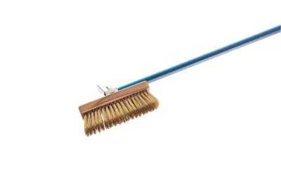 FORGÓ FEJŰ KEMENCEKEFE nyél 150cm AC-SP/150
