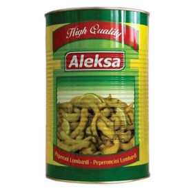 G.PEPPERONI LOMBARDI 4250 ml