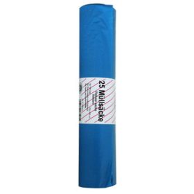 G.SZEMETESZSÁK 120 l (25 db)