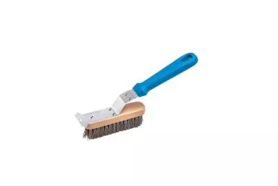 GRILL KEFE FOGÓVAL AC-SPGT2