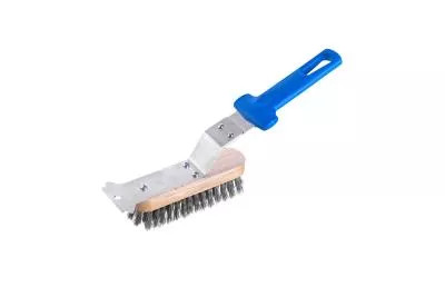GRILL KEFE TERMÉSZETES SÖRTÉJŰ