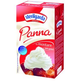 STERILGARDA-Habtejszín UHT-1000ml