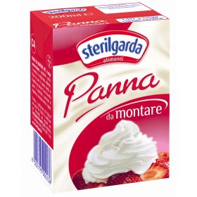 STERILGARDA-Habtejszín UHT-200ml