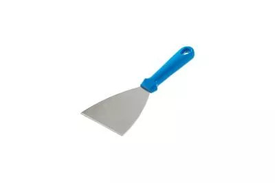 SPATULA RUGALMAS ACÉL 10cm AC-ST4M