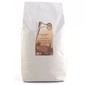 INTEGRALE (whole grain) flour 10 kg