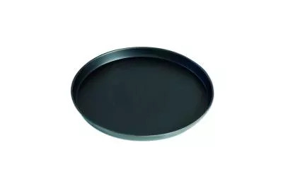 KÉKVAS PIZZASERPENYŐ atm. 50cm TLN5025