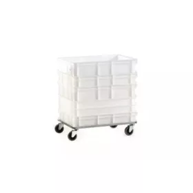 KELESZTŐ TÁLCÁKHOZ TROLLEY KOCSI PC4060I