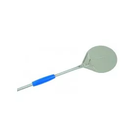KEREK PIZZALAPÁT 17cm., nyél 150cm R-17