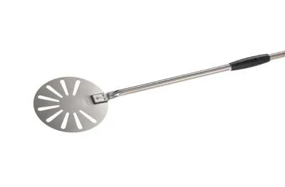 KEREK PIZZALAPÁT LYUKAS 23cm IR-23F