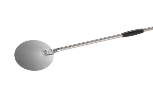 KEREK PIZZALAPÁTatm.17cm, 120cm nyél R-17/120