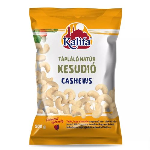 KESUDIÓ 500gr
