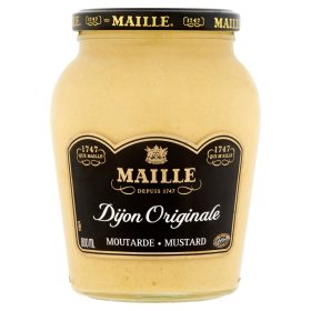 DIJONI MUSTÁR EREDETI 800ml MAILLE