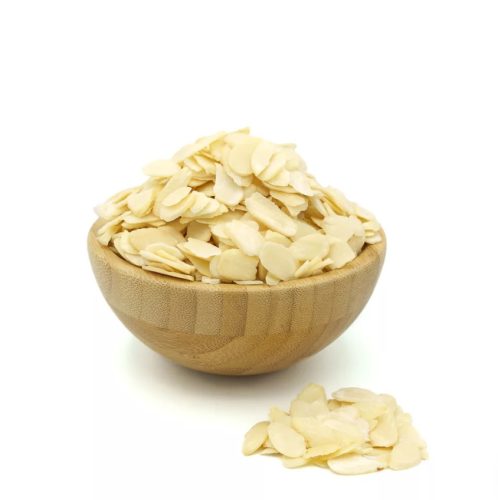 MANDULA SZELETELT 400g