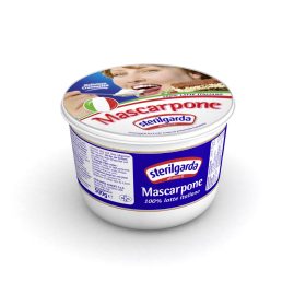 STERILGARDA-Mascarpone-500g