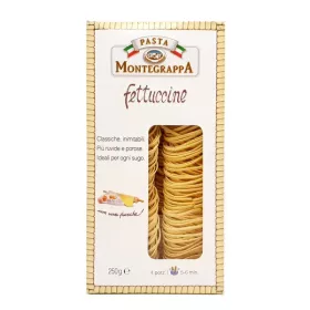 MONTEGRAPPA FETTUCINE tojásos tészta 12x250g