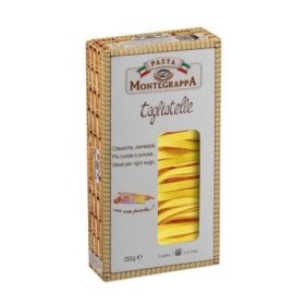MONTEGRAPPA TAGLIATELLE tojásos 12x250g