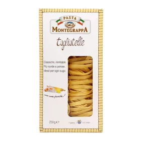 MONTEGRAPPA TAGLIATELLE tojásos 12x250g