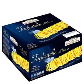 MONTEGRAPPA TAGLIATELLE tojásos 2kg