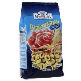MONTEGRAPPA TORTELLINI SONKÁS 500gr