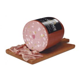 MORTADELLA CUOR DI PAESE PISTACHIO